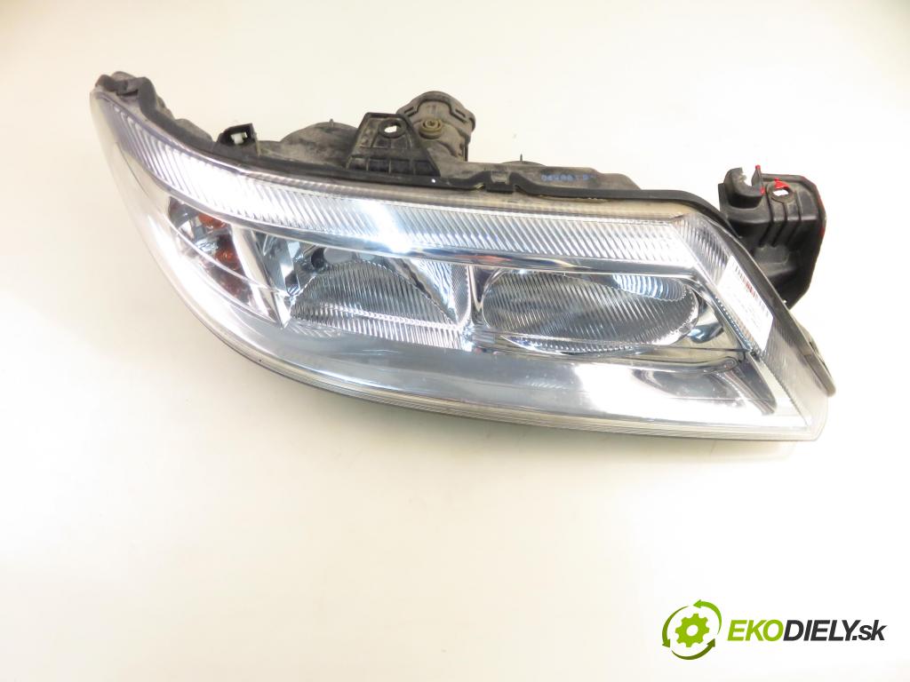RENAULT LAGUNA II (BG0/1_) LIFTBACK 2001 88,00 1.9 dCi (BG08, BG0G) - F9Q 674 1870,00 Svetlo PP