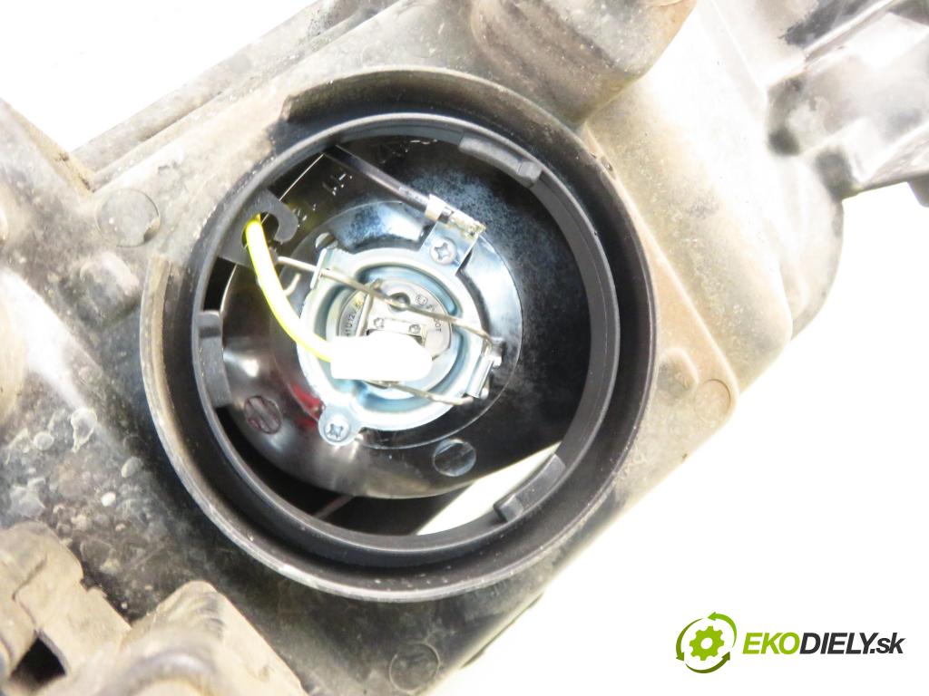 RENAULT LAGUNA II (BG0/1_) LIFTBACK 2001 88,00 1.9 dCi (BG08, BG0G) - F9Q 674 1870,00 Svetlo PP