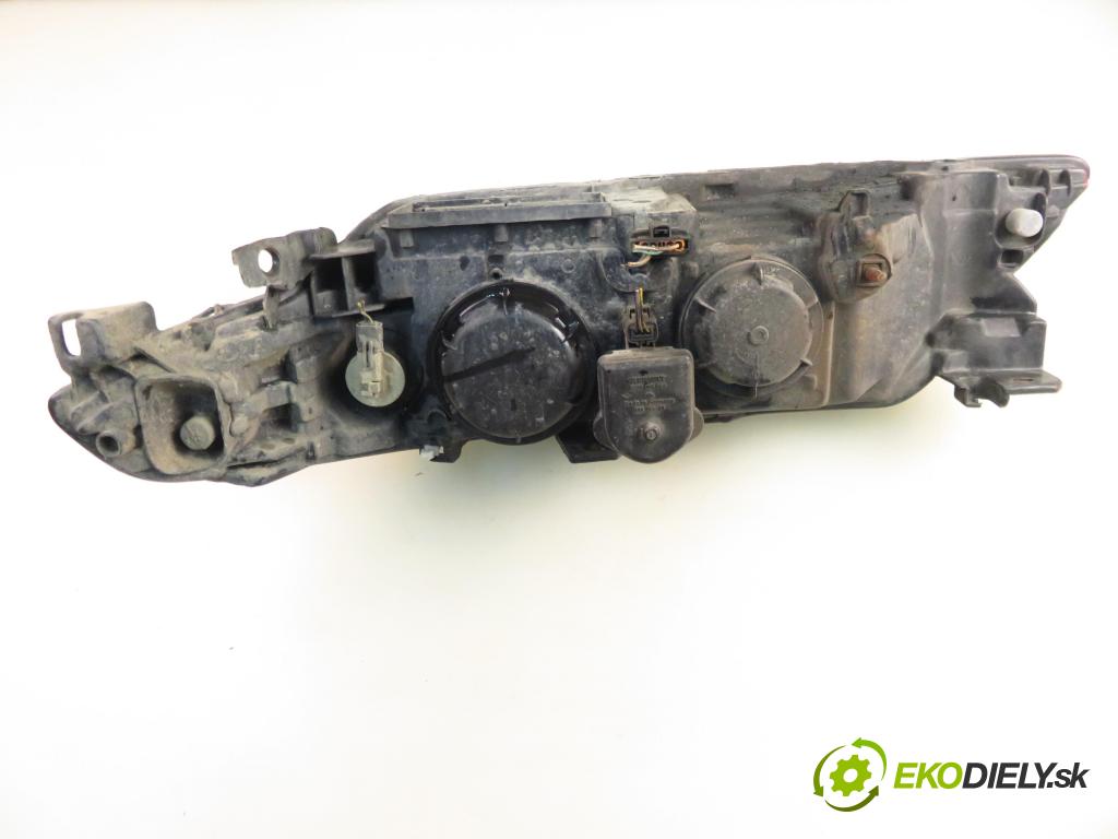 RENAULT LAGUNA II (BG0/1_) LIFTBACK 2001 88,00 1.9 dCi (BG08, BG0G) - F9Q 674 1870,00 Svetlo PP