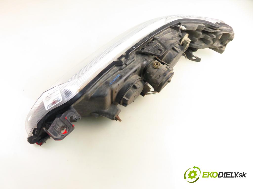 RENAULT LAGUNA II (BG0/1_) LIFTBACK 2001 88,00 1.9 dCi (BG08, BG0G) - F9Q 674 1870,00 Svetlo PP
