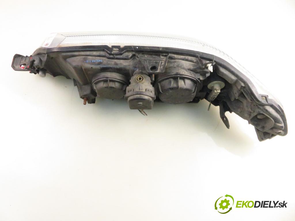 RENAULT LAGUNA II (BG0/1_) LIFTBACK 2001 88,00 1.9 dCi (BG08, BG0G) - F9Q 674 1870,00 Svetlo PP