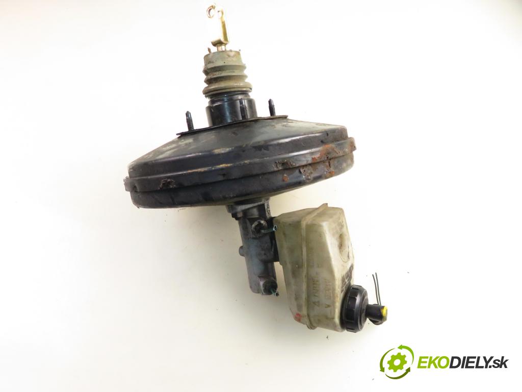 RENAULT SCENIC I (JA0/1_) MINIVAN 2001 59,00 1.9 dTi 80 - F9Q 744 1870,00 Posilovač 8200069904A ; 03786420014 (Servočerpadlo)