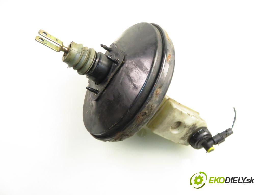 RENAULT SCENIC I (JA0/1_) MINIVAN 2001 59,00 1.9 dTi 80 - F9Q 744 1870,00 Posilovač 8200069904A ; 03786420014 (Servočerpadlo)