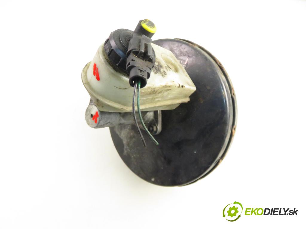 RENAULT SCENIC I (JA0/1_) MINIVAN 2001 59,00 1.9 dTi 80 - F9Q 744 1870,00 Posilovač 8200069904A ; 03786420014 (Servočerpadlo)