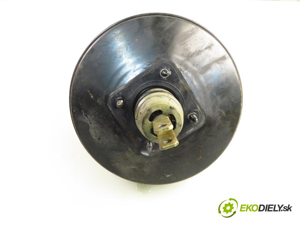 RENAULT SCENIC I (JA0/1_) MINIVAN 2001 59,00 1.9 dTi 80 - F9Q 744 1870,00 Posilovač 8200069904A ; 03786420014 (Servočerpadlo)