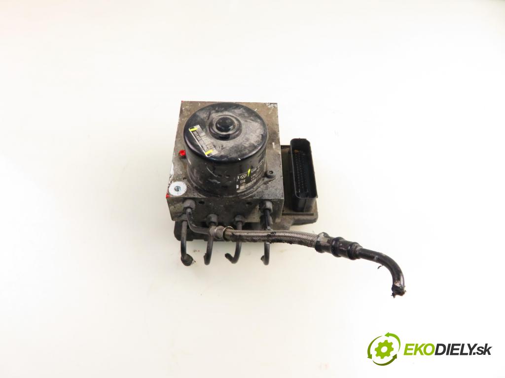 VW BORA (1J2) SEDAN 2001 77,00 1.6 16V - AUS 1598,00 Pumpa ABS 6X0614517 ; 06540812516002 (Pumpa ABS)