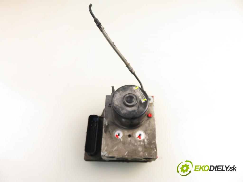 VW BORA (1J2) SEDAN 2001 77,00 1.6 16V - AUS 1598,00 Pumpa ABS 6X0614517 ; 06540812516002 (Pumpa ABS)