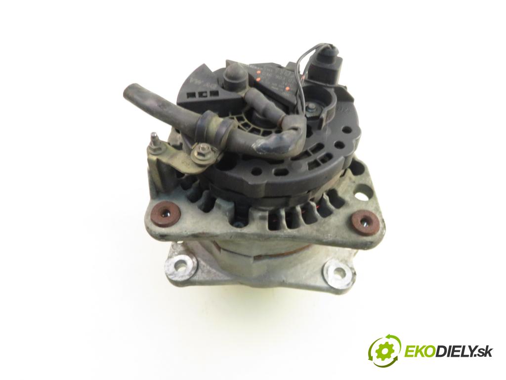 VW GOLF IV (1J1) HB 2002 81,00 1.6 FSI - BAD 1598,00 Alternátor 036903024 ; 0124325050 (Alternátor)