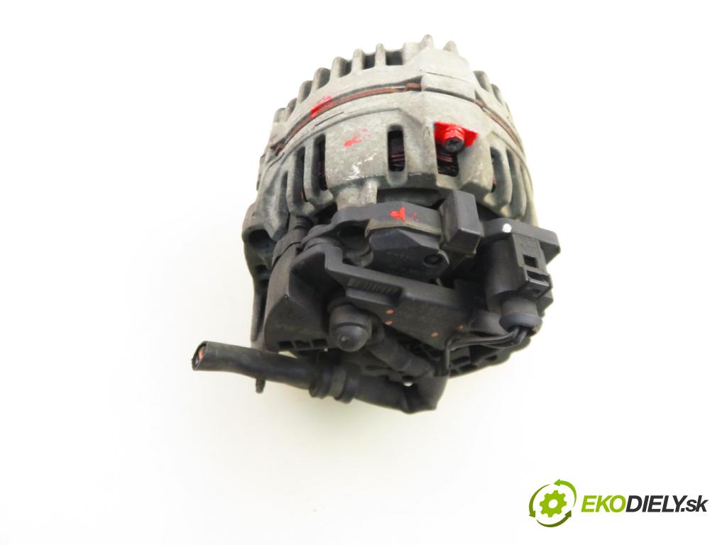 VW GOLF IV (1J1) HB 2002 81,00 1.6 FSI - BAD 1598,00 Alternátor 036903024 ; 0124325050 (Alternátor)