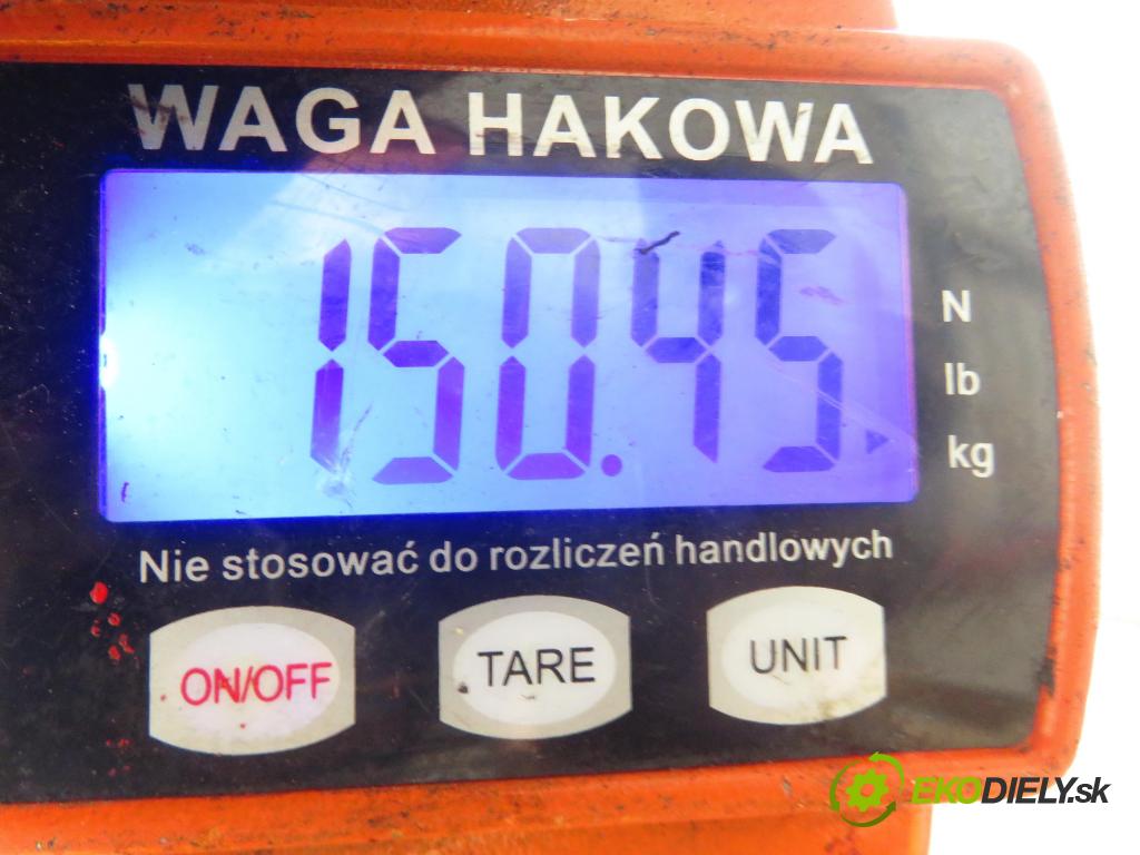 VOLVO FH 12 I CIĘŻAROWY 1995 280,00 FH 12/380 - D12A380 12130,00 hrdlo nádrže paliva / Rúra
