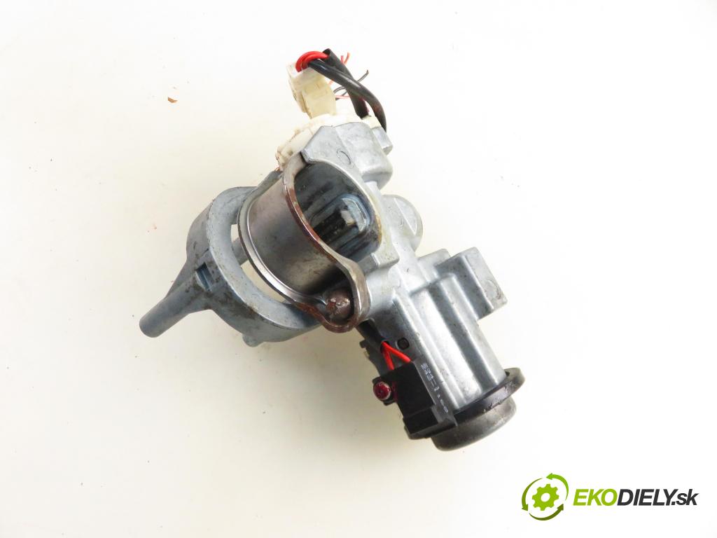 DAIHATSU CUORE VI (L251, L250_, L260_) HB 2005 43,00 1 - EJ-VE 989,00 spinačka 381093 (Spínacia skrinka)