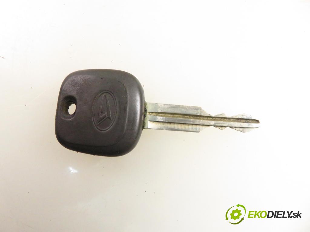 DAIHATSU CUORE VI (L251, L250_, L260_) HB 2005 43,00 1 - EJ-VE 989,00 spinačka 381093 (Spínacia skrinka)