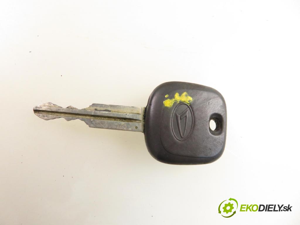 DAIHATSU CUORE VI (L251, L250_, L260_) HB 2005 43,00 1 - EJ-VE 989,00 spinačka 381093 (Spínacia skrinka)