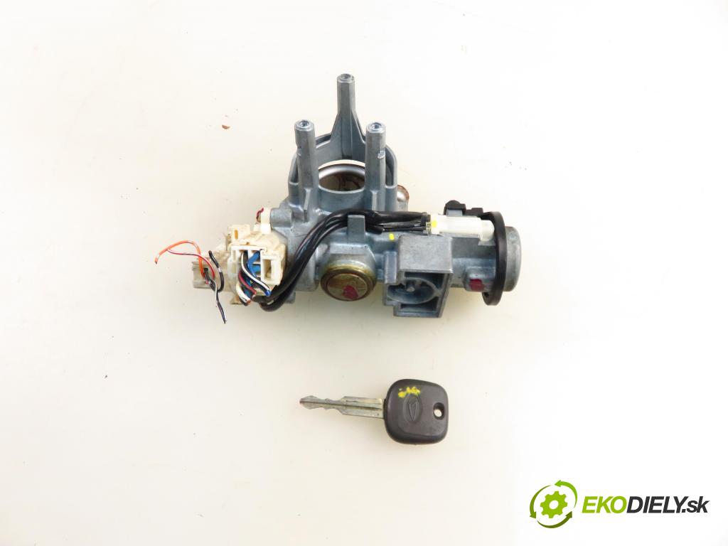 DAIHATSU CUORE VI (L251, L250_, L260_) HB 2005 43,00 1 - EJ-VE 989,00 spinačka 381093 (Spínacia skrinka)