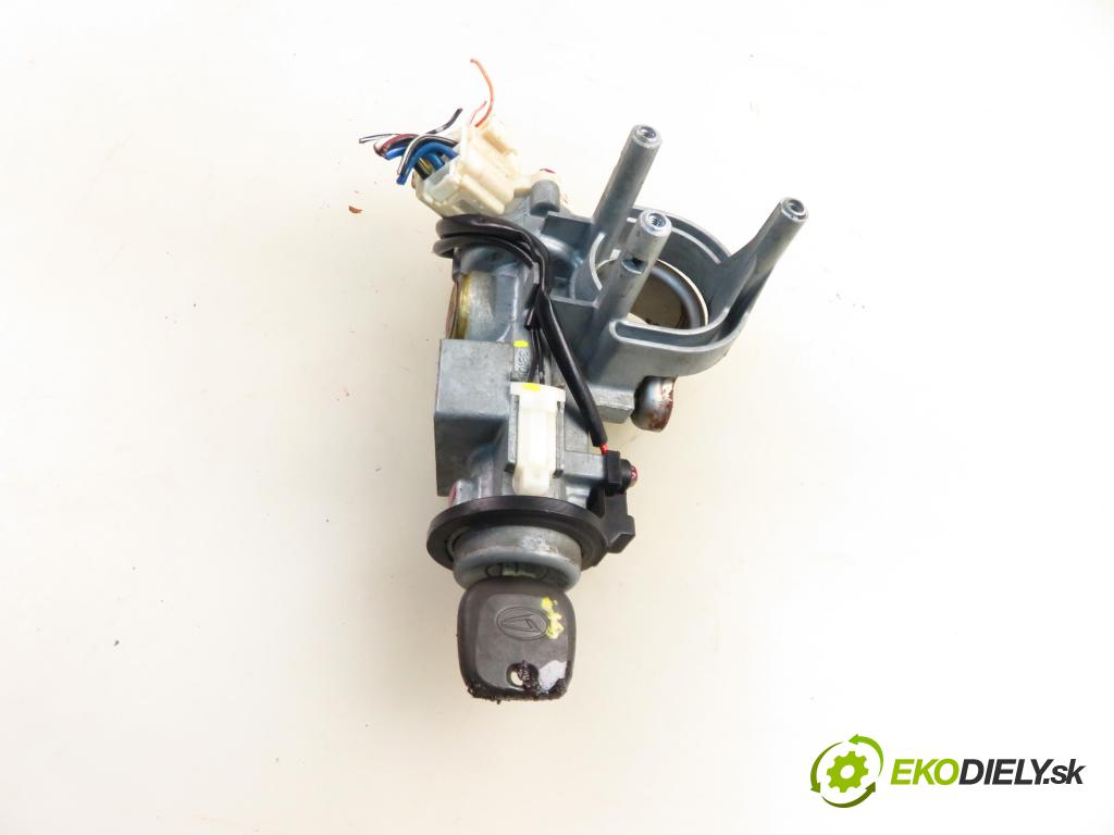 DAIHATSU CUORE VI (L251, L250_, L260_) HB 2005 43,00 1 - EJ-VE 989,00 spinačka 381093 (Spínacia skrinka)