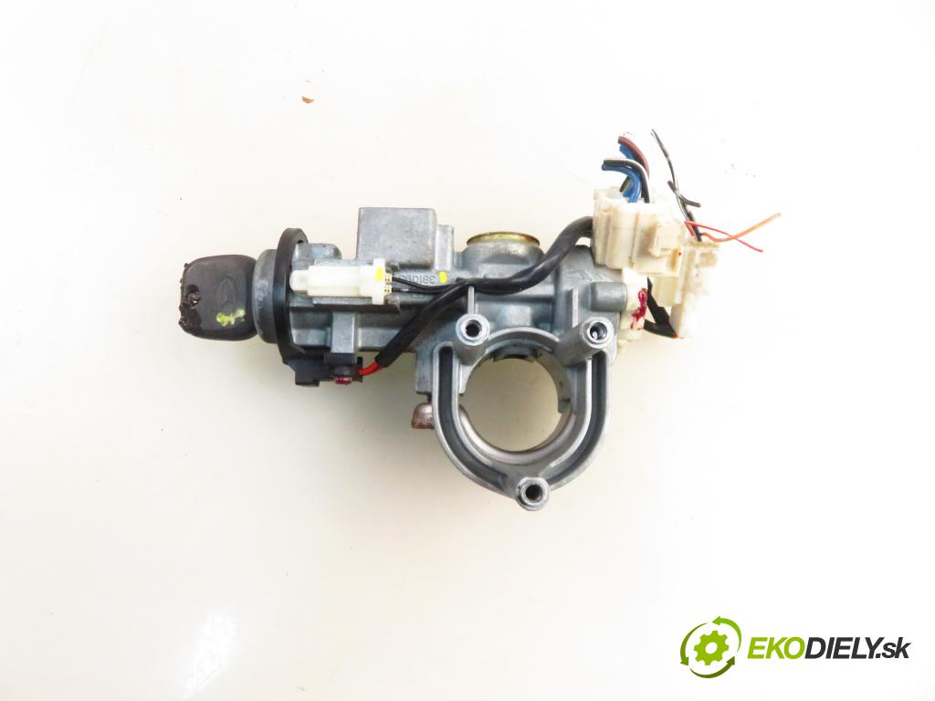 DAIHATSU CUORE VI (L251, L250_, L260_) HB 2005 43,00 1 - EJ-VE 989,00 spinačka 381093 (Spínacia skrinka)