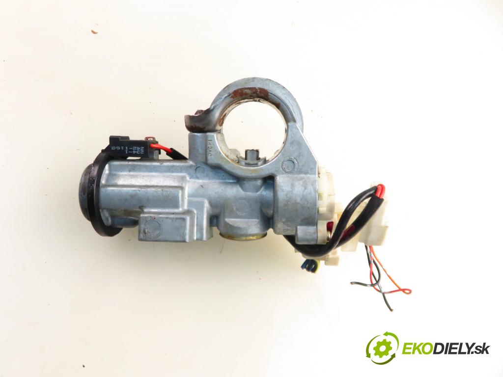 DAIHATSU CUORE VI (L251, L250_, L260_) HB 2005 43,00 1 - EJ-VE 989,00 spinačka 381093 (Spínacia skrinka)