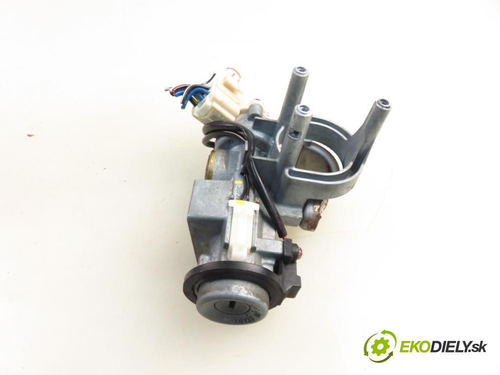 DAIHATSU CUORE VI (L251, L250_, L260_) HB 2005 43,00 1 - EJ-VE 989,00 spinačka 381093 (Spínacia skrinka)