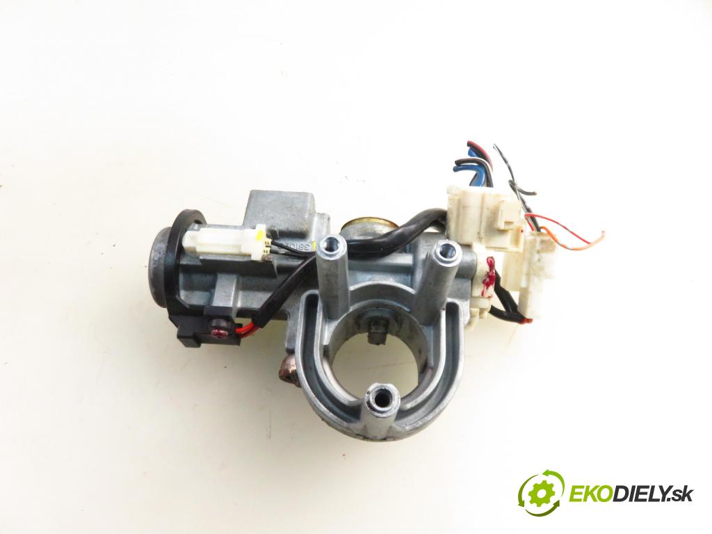 DAIHATSU CUORE VI (L251, L250_, L260_) HB 2005 43,00 1 - EJ-VE 989,00 spinačka 381093 (Spínacia skrinka)