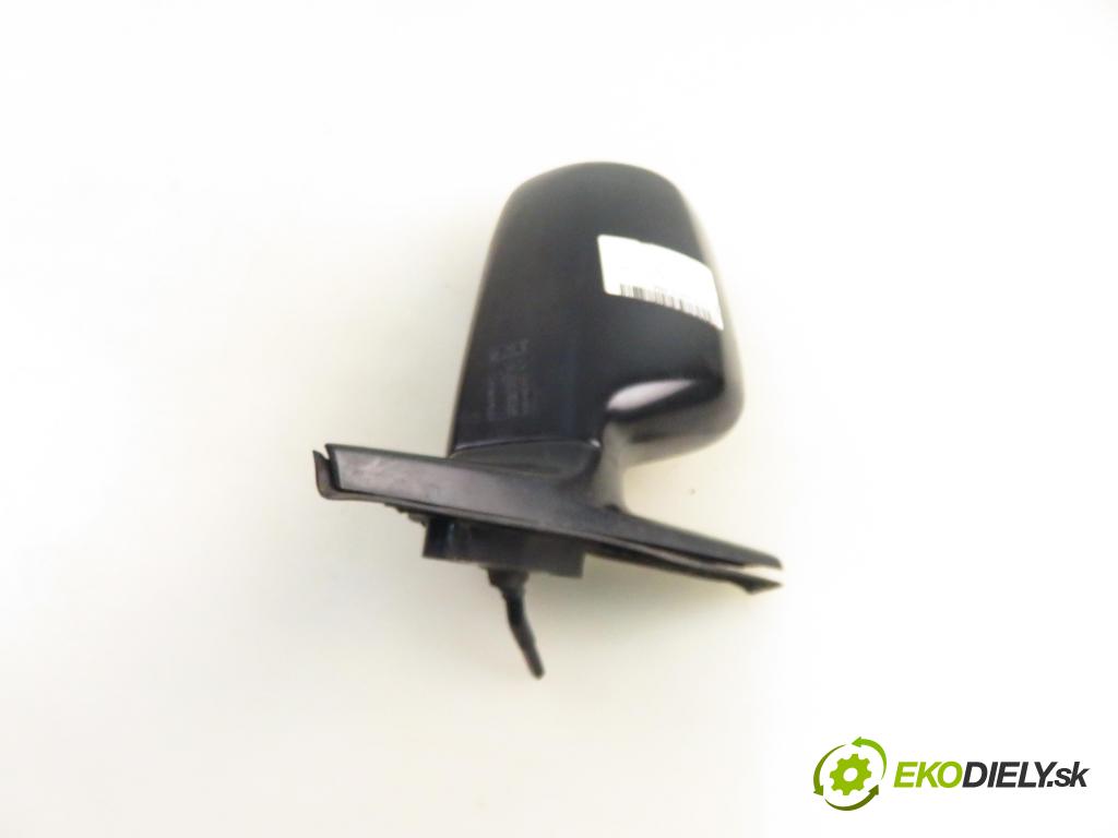 HONDA CIVIC IV sedan (ED) SEDAN 1991 66,00 1.4 L (ED2) 90 - D14A1 1396,00 zpětné zrcátko PM