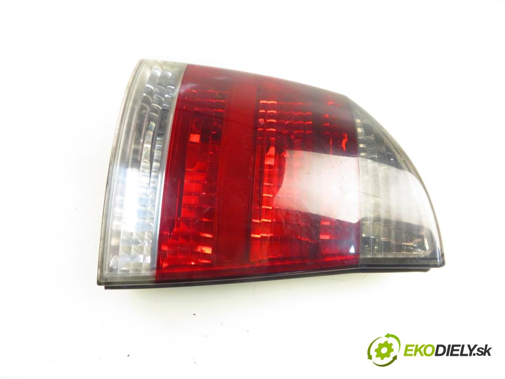 OPEL VECTRA C GTS (Z02) LIFTBACK 2003 92,00 2.2 DTI 16V 125 - Y 22 DTR 2172,00 světlo levé zadní