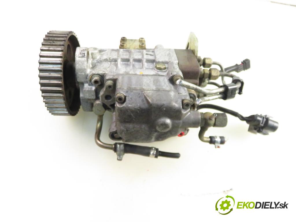 AUDI A4 (8D2, B5) SEDAN 1998 81,00 1.9 TDI 110 - AFN 1896,00 Pumpa vstrekovacia 0460404969 (Vstrekovacie čerpadlo)