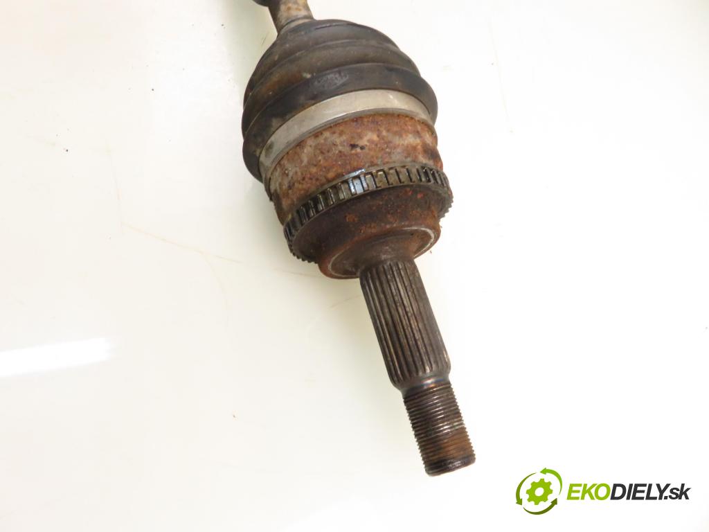 TOYOTA COROLLA (_E12_) HB 2003 81,00 1.6 VVT-i (ZZE121_) - 3ZZ-FE 1598,00 Poloos LP 