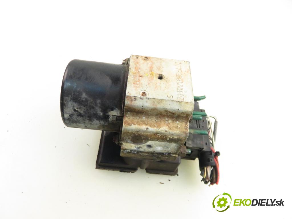 RENAULT MASTER II Skrzynia (FD) FURGON 2008 88,00 2.5 dCi 120 - G9U 650 2464,00 pumpa ABS 8200528357 ; 15113904F ; 15052204 (Pumpy brzdové)