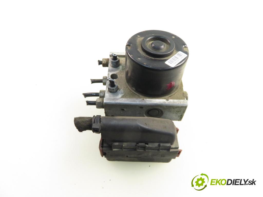 OPEL ZAFIRA B (A05) MINIVAN 2005 88,00 1.9 CDTI 8V 120 - Z 19 DT 1910,00 pumpa ABS 10097005093 ; 13157576BE ; 10020700244 (Pumpy brzdové)