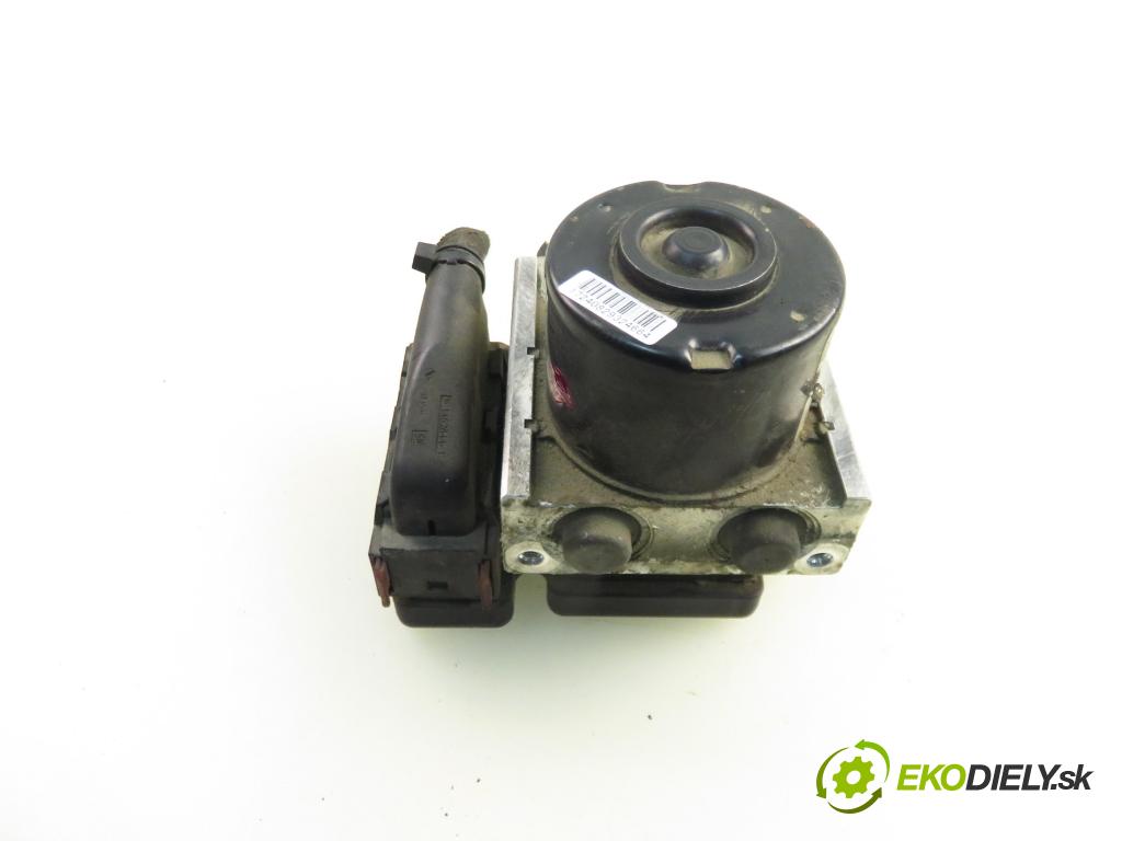 OPEL ZAFIRA B (A05) MINIVAN 2005 88,00 1.9 CDTI 8V 120 - Z 19 DT 1910,00 pumpa ABS 10097005093 ; 13157576BE ; 10020700244 (Pumpy brzdové)