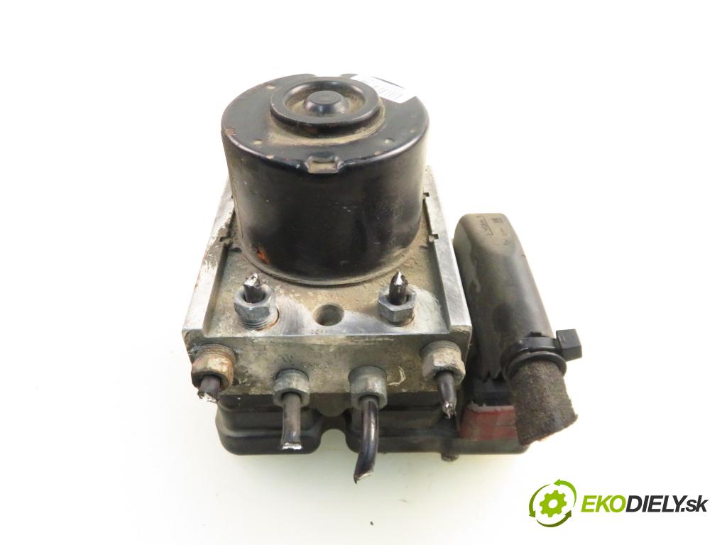 OPEL ZAFIRA B (A05) MINIVAN 2005 88,00 1.9 CDTI 8V 120 - Z 19 DT 1910,00 pumpa ABS 10097005093 ; 13157576BE ; 10020700244 (Pumpy brzdové)