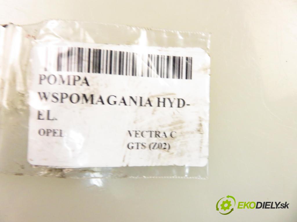 OPEL VECTRA C GTS (Z02) LIFTBACK 2003 92,00 2.2 DTI 16V 125 - Y 22 DTR 2172,00 Pumpa servočerpadlo