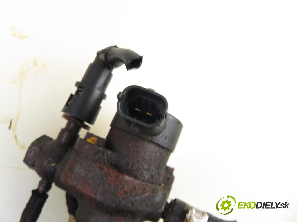 OPEL COMBO C FURGON 2006 51,00 1.3 CDTI 16V - Z 13 DT 1248,00 lišta vstřikovací 0281002584 ; 46817523 ; 0445214044 (Vstřikovací lišty)