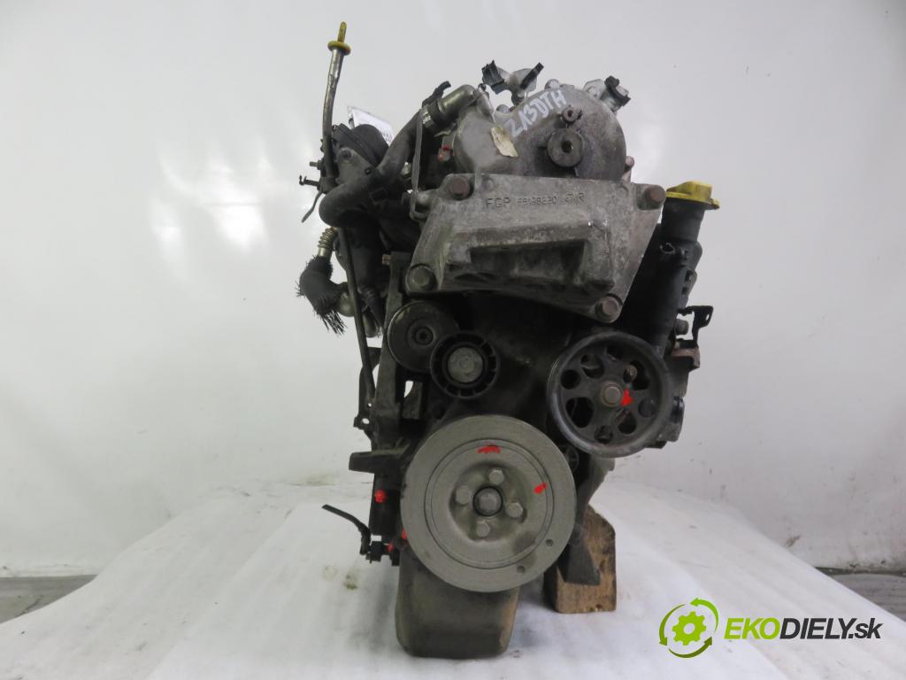 OPEL ASTRA H GTC (L08) HB 2005 66,00 1.3 CDTI 90 - Z 13 DTH 1248,00 Motor DIESEL Z13DTH