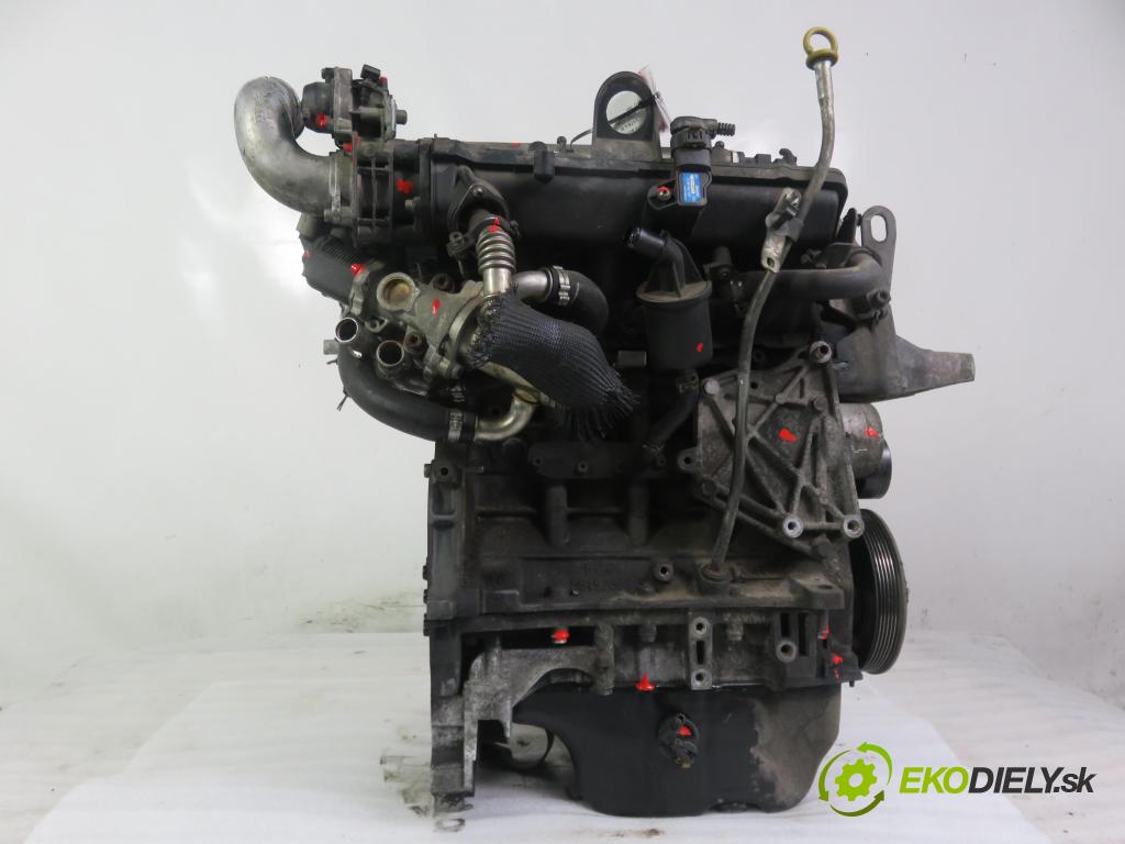 OPEL ASTRA H GTC (L08) HB 2005 66,00 1.3 CDTI 90 - Z 13 DTH 1248,00 Motor DIESEL Z13DTH