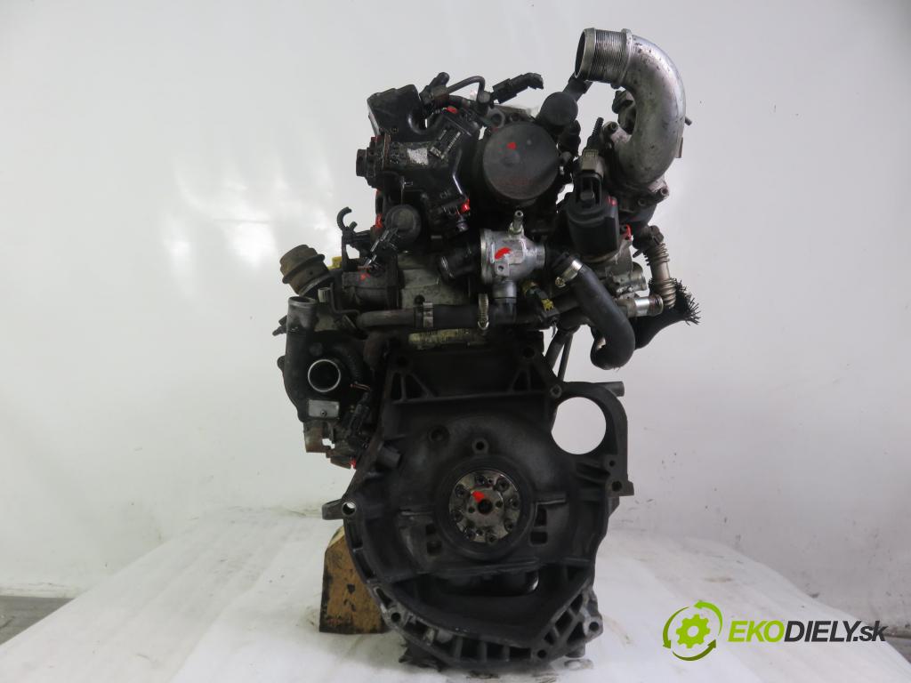 OPEL ASTRA H GTC (L08) HB 2005 66,00 1.3 CDTI 90 - Z 13 DTH 1248,00 Motor DIESEL Z13DTH