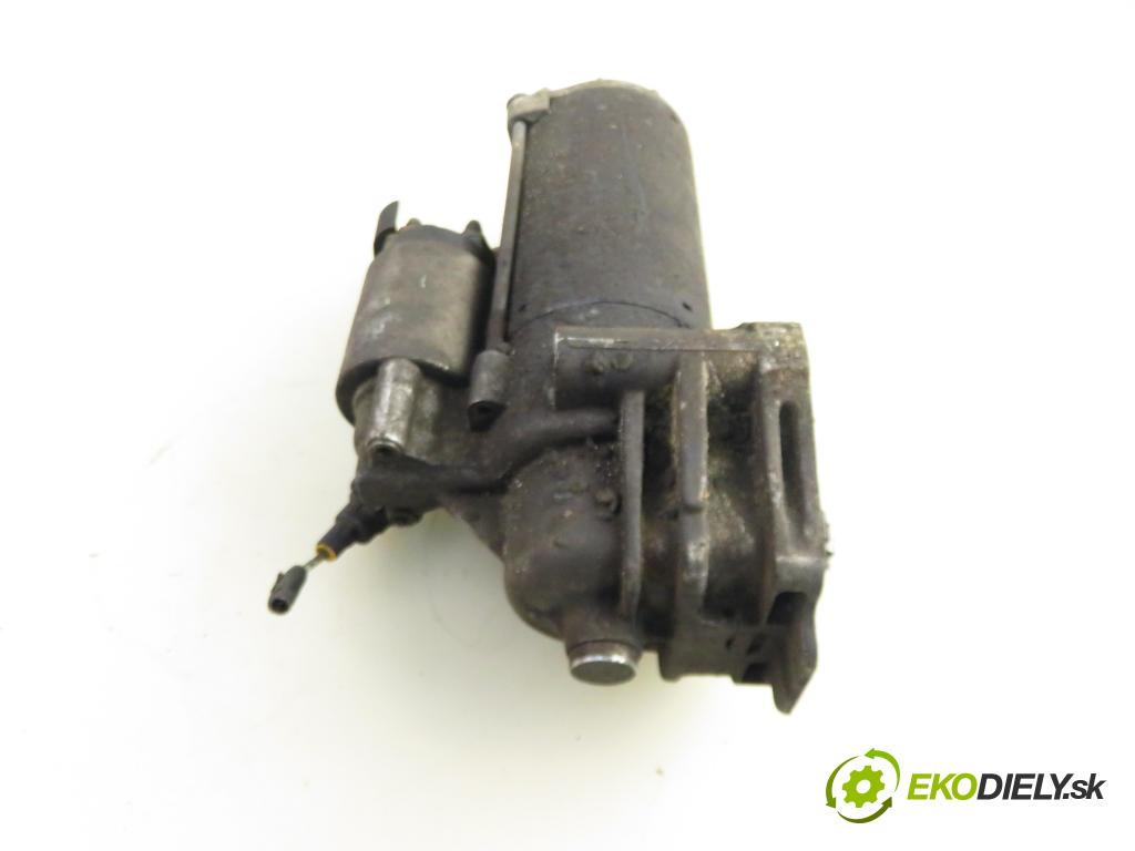 FORD MONDEO III Turnier (BWY) KOMBI 2002 85,00 2.0 16V TDCi 115 - HJBA 1998,00 Štartér (Štartér)