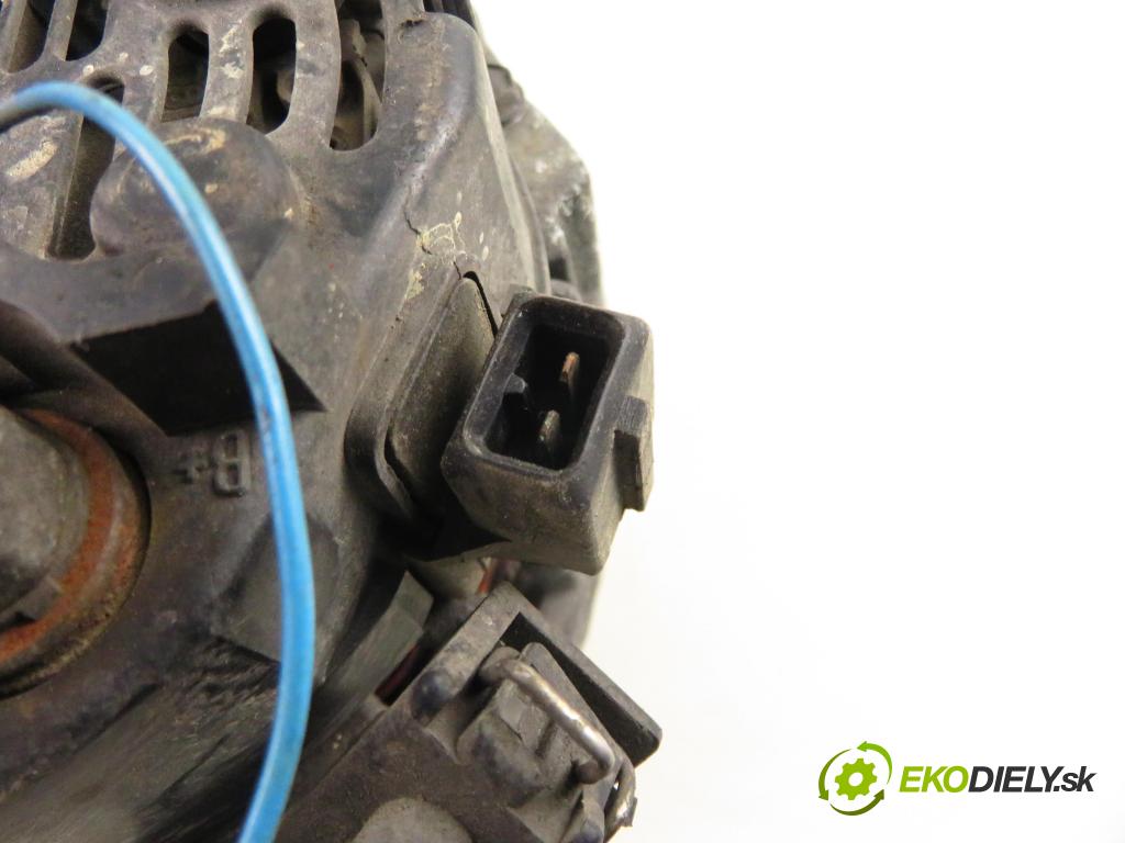 SEAT IBIZA II (6K1) HB 1998 37,00 1.0 i - AER 999,00 Alternátor 037903023G (Alternátor)