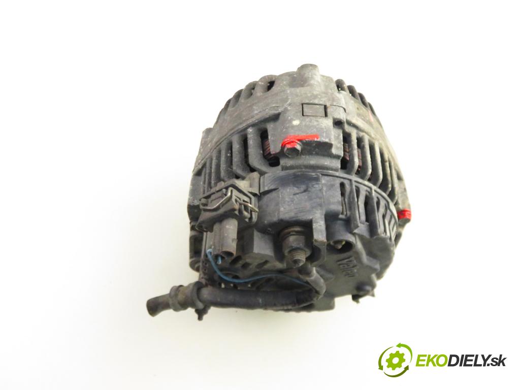 SEAT IBIZA II (6K1) HB 1998 37,00 1.0 i - AER 999,00 Alternátor 037903023G (Alternátor)