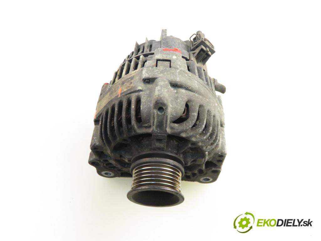 SEAT IBIZA II (6K1) HB 1998 37,00 1.0 i - AER 999,00 Alternátor 037903023G (Alternátor)