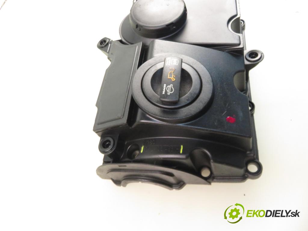 SEAT IBIZA III (6L1) HB 2009 59,00 1.4 TDI - BMS 1422,00 kryt Ventilů 045103469H ; 045103475E