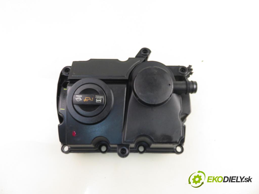 SEAT IBIZA III (6L1) HB 2009 59,00 1.4 TDI - BMS 1422,00 kryt Ventilů 045103469H ; 045103475E