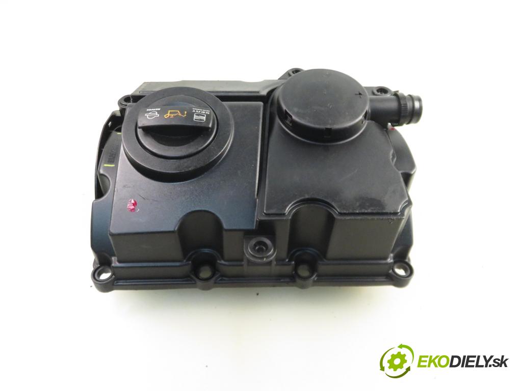 SEAT IBIZA III (6L1) HB 2009 59,00 1.4 TDI - BMS 1422,00 kryt Ventilů 045103469H ; 045103475E