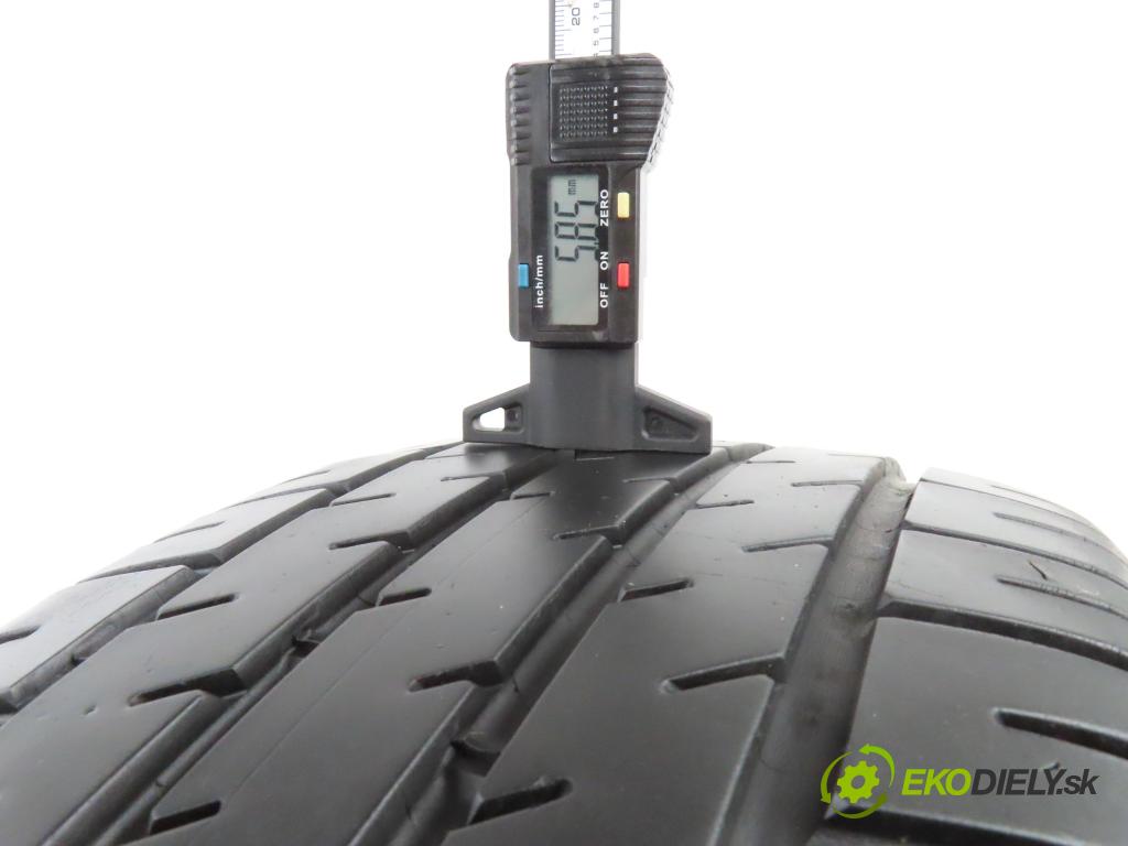 VOLVO   1998    řemenice dojezdové