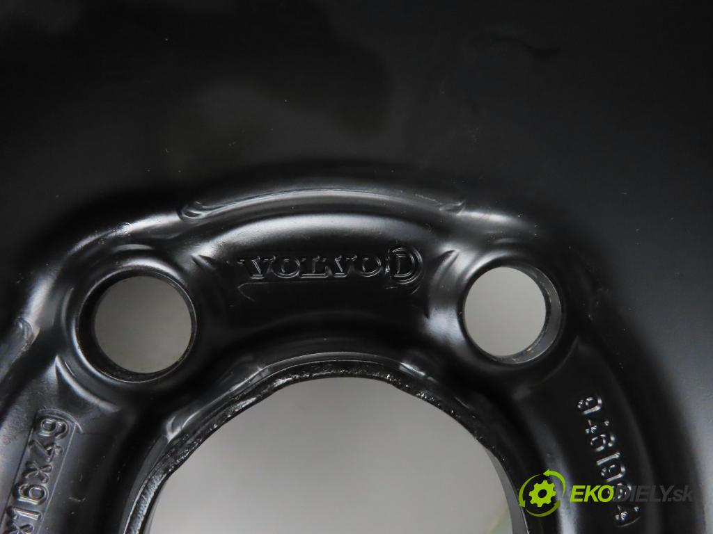 VOLVO   1998    řemenice dojezdové