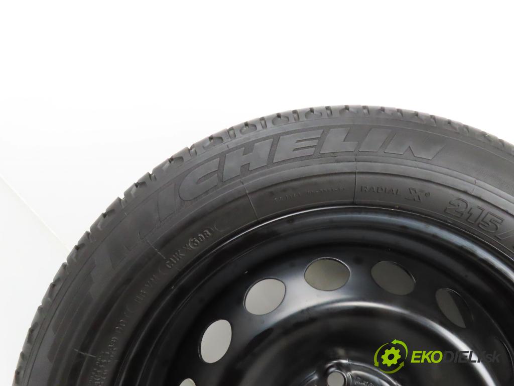 VOLVO   1998    řemenice dojezdové