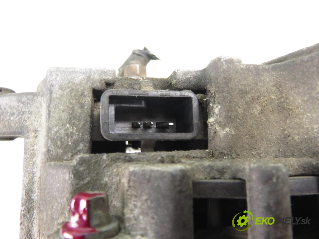 DAEWOO LANOS sedan (KLAT) SEDAN 1998 63,00 1.5 - A15SMS 1498,00 Alternátor  (Alternátor)