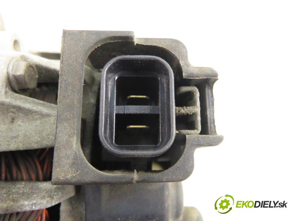 KIA CEE'D liftback (ED) HB 2008 92,00 1.6 CVVT - G4FC 1591,00 Alternátor 373002B101 (Alternátor)