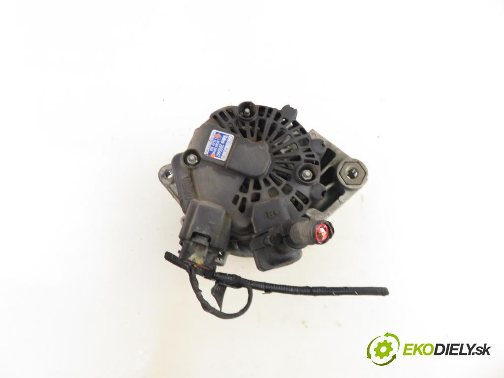 KIA CEE'D liftback (ED) HB 2008 92,00 1.6 CVVT - G4FC 1591,00 Alternátor 373002B101 (Alternátor)