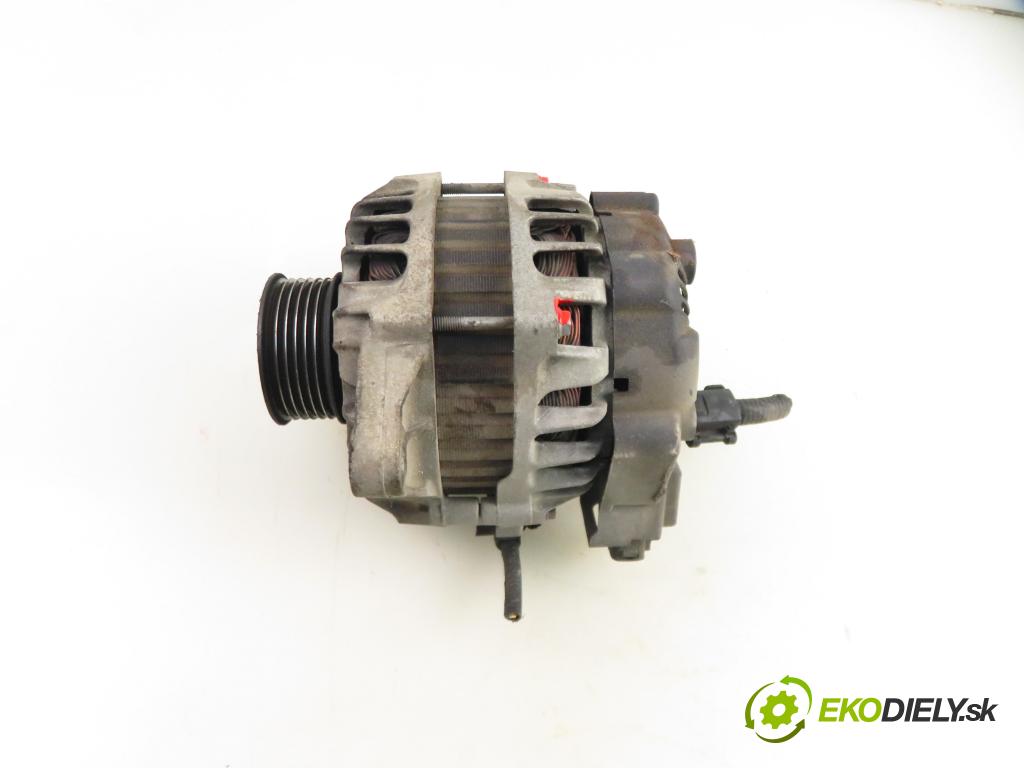 KIA CEE'D liftback (ED) HB 2008 92,00 1.6 CVVT - G4FC 1591,00 Alternátor 373002B101 (Alternátor)